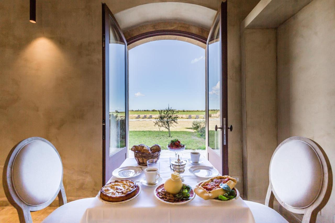 Casa Vendicari Boutique Hotel ノート エクステリア 写真