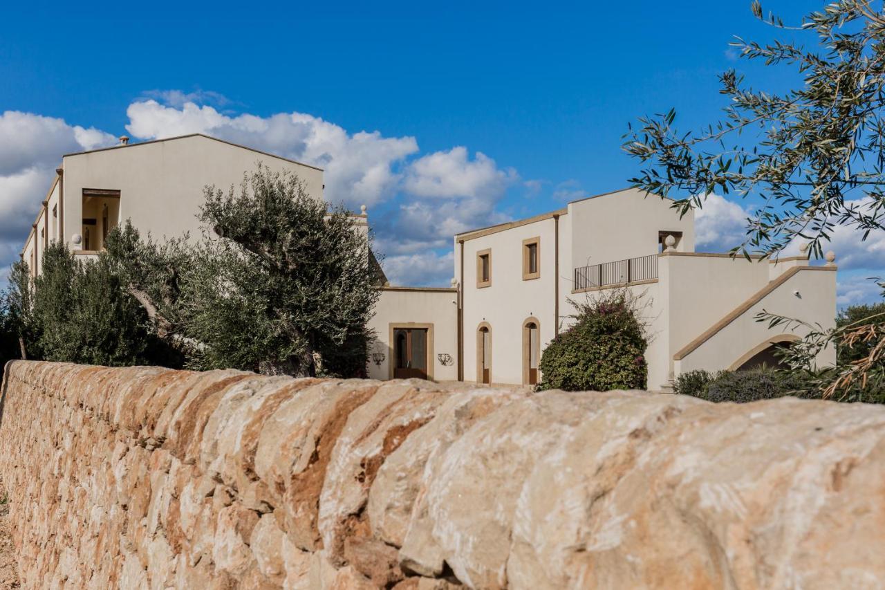 Casa Vendicari Boutique Hotel ノート エクステリア 写真