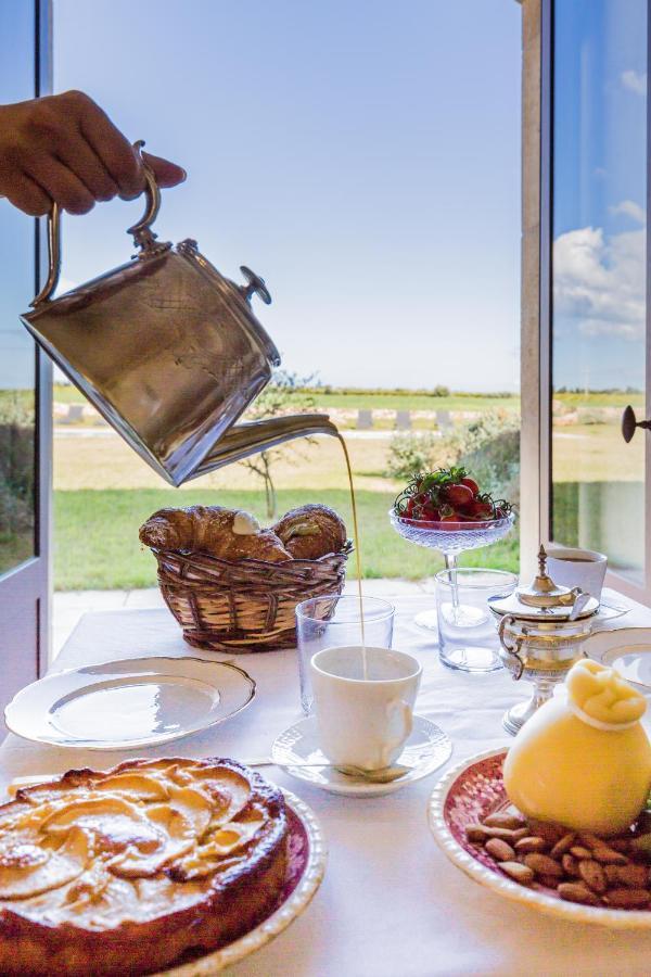 Casa Vendicari Boutique Hotel ノート エクステリア 写真