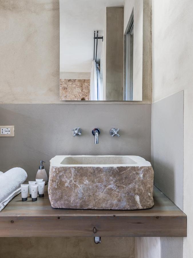 Casa Vendicari Boutique Hotel ノート エクステリア 写真