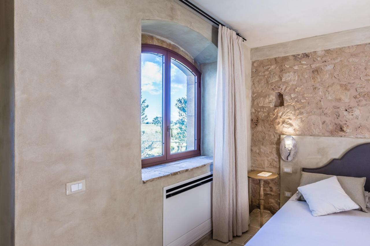 Casa Vendicari Boutique Hotel ノート エクステリア 写真