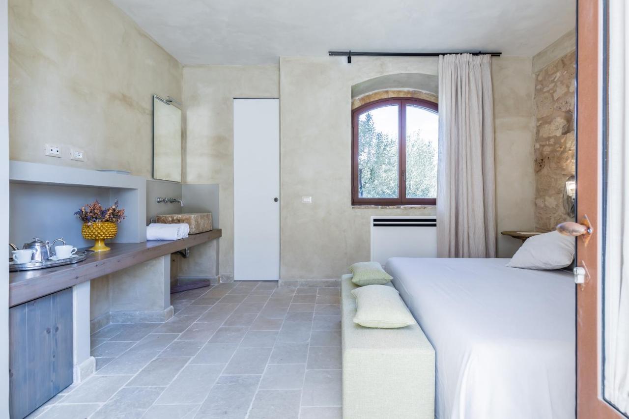 Casa Vendicari Boutique Hotel ノート エクステリア 写真