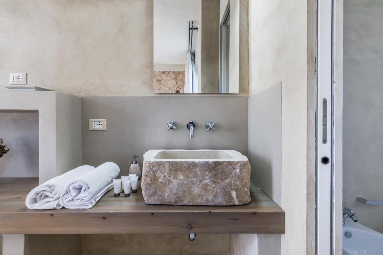 Casa Vendicari Boutique Hotel ノート エクステリア 写真