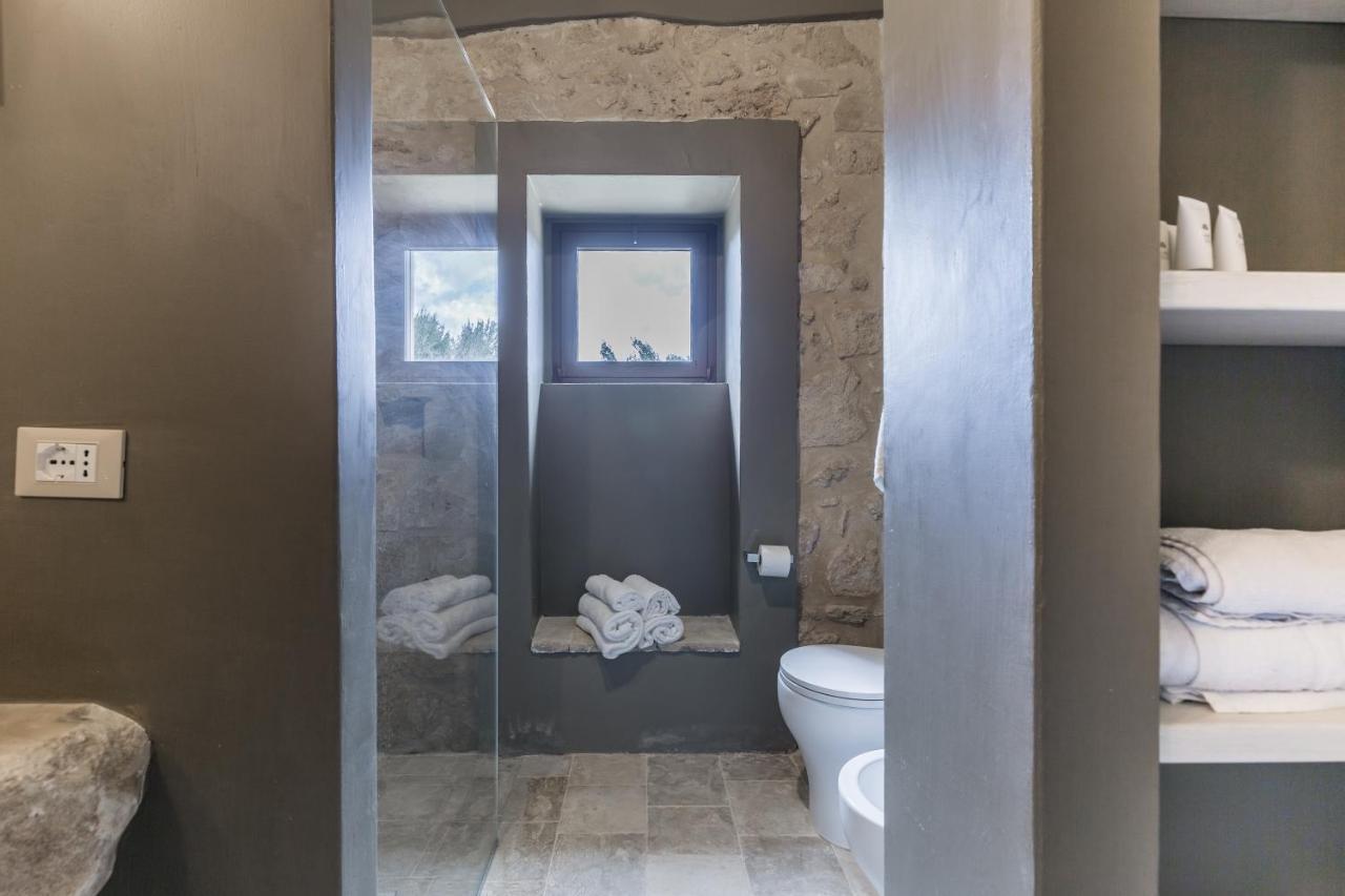 Casa Vendicari Boutique Hotel ノート エクステリア 写真