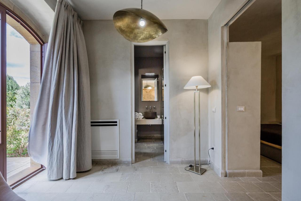 Casa Vendicari Boutique Hotel ノート エクステリア 写真