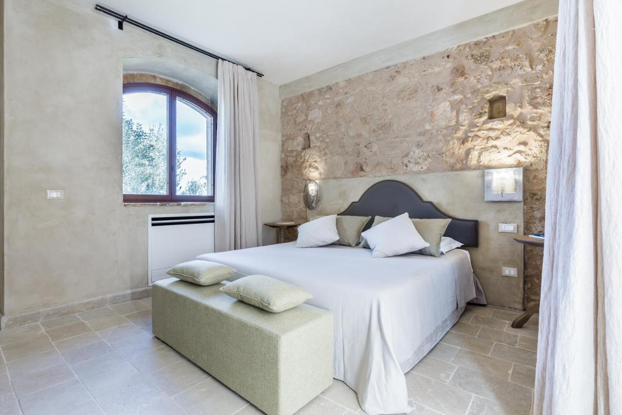 Casa Vendicari Boutique Hotel ノート エクステリア 写真