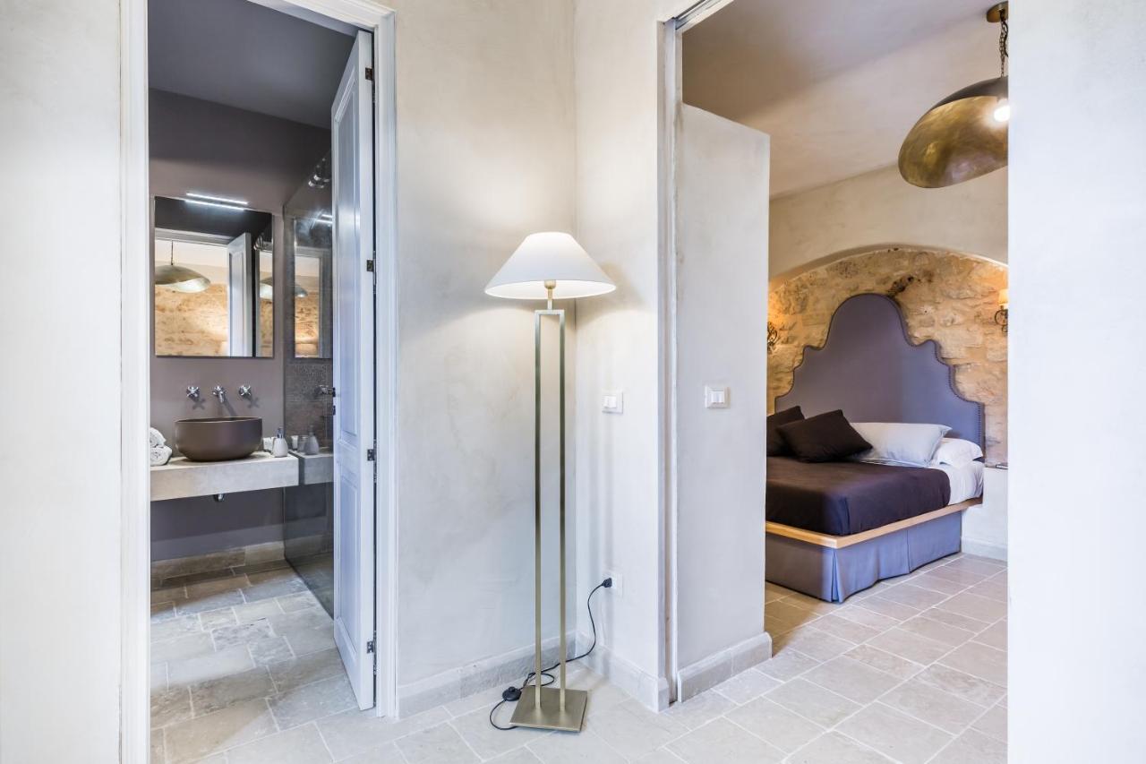 Casa Vendicari Boutique Hotel ノート エクステリア 写真