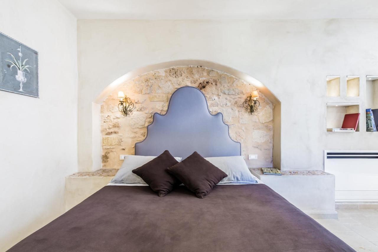 Casa Vendicari Boutique Hotel ノート エクステリア 写真