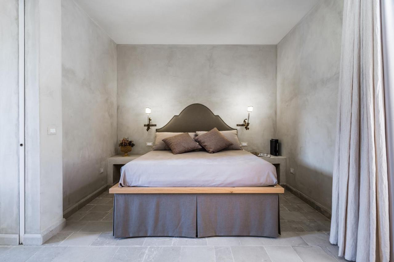 Casa Vendicari Boutique Hotel ノート エクステリア 写真