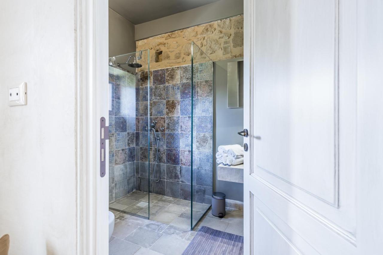 Casa Vendicari Boutique Hotel ノート エクステリア 写真