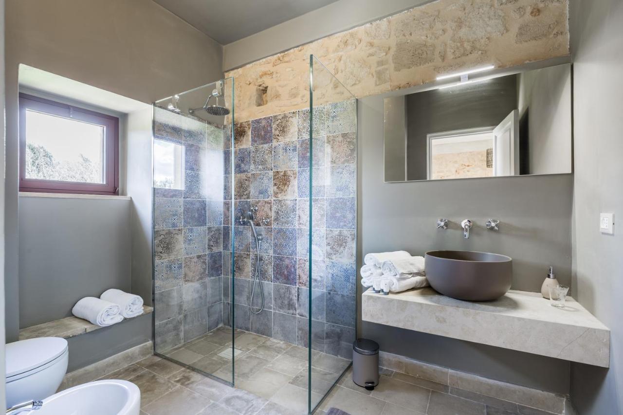 Casa Vendicari Boutique Hotel ノート エクステリア 写真