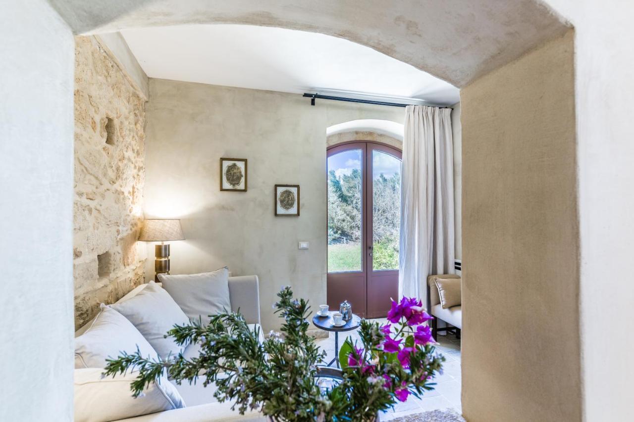 Casa Vendicari Boutique Hotel ノート エクステリア 写真