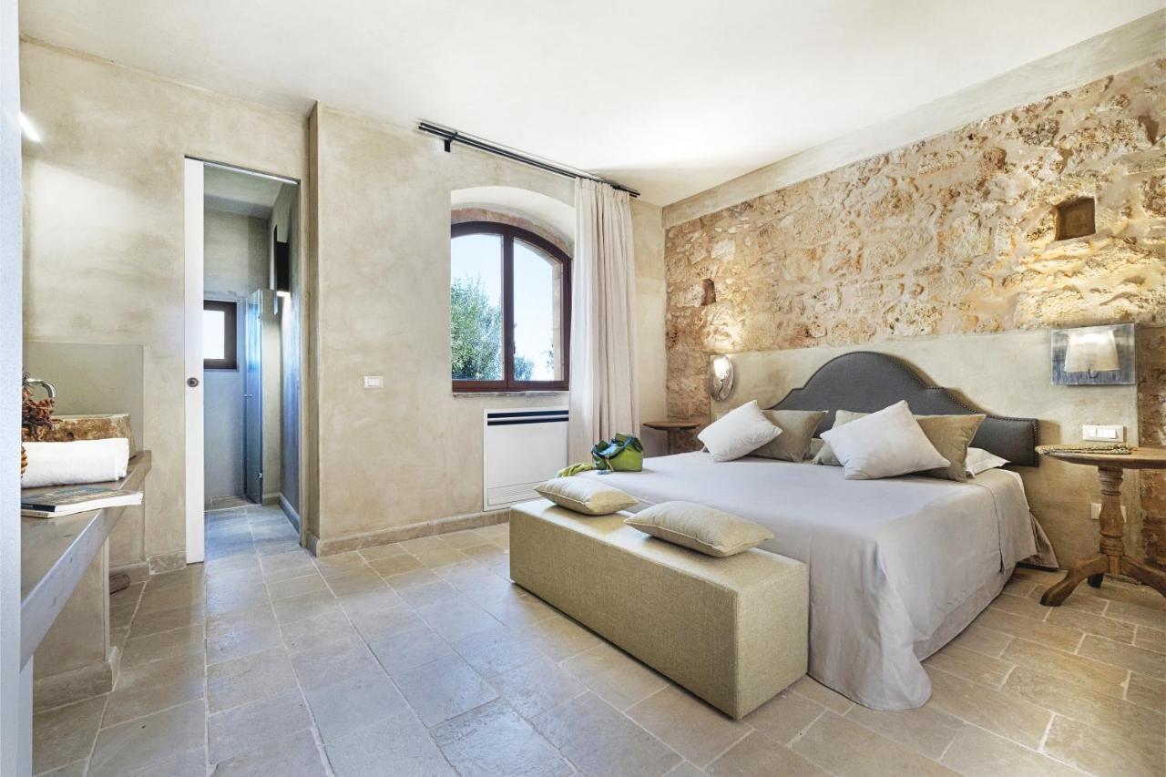 Casa Vendicari Boutique Hotel ノート エクステリア 写真