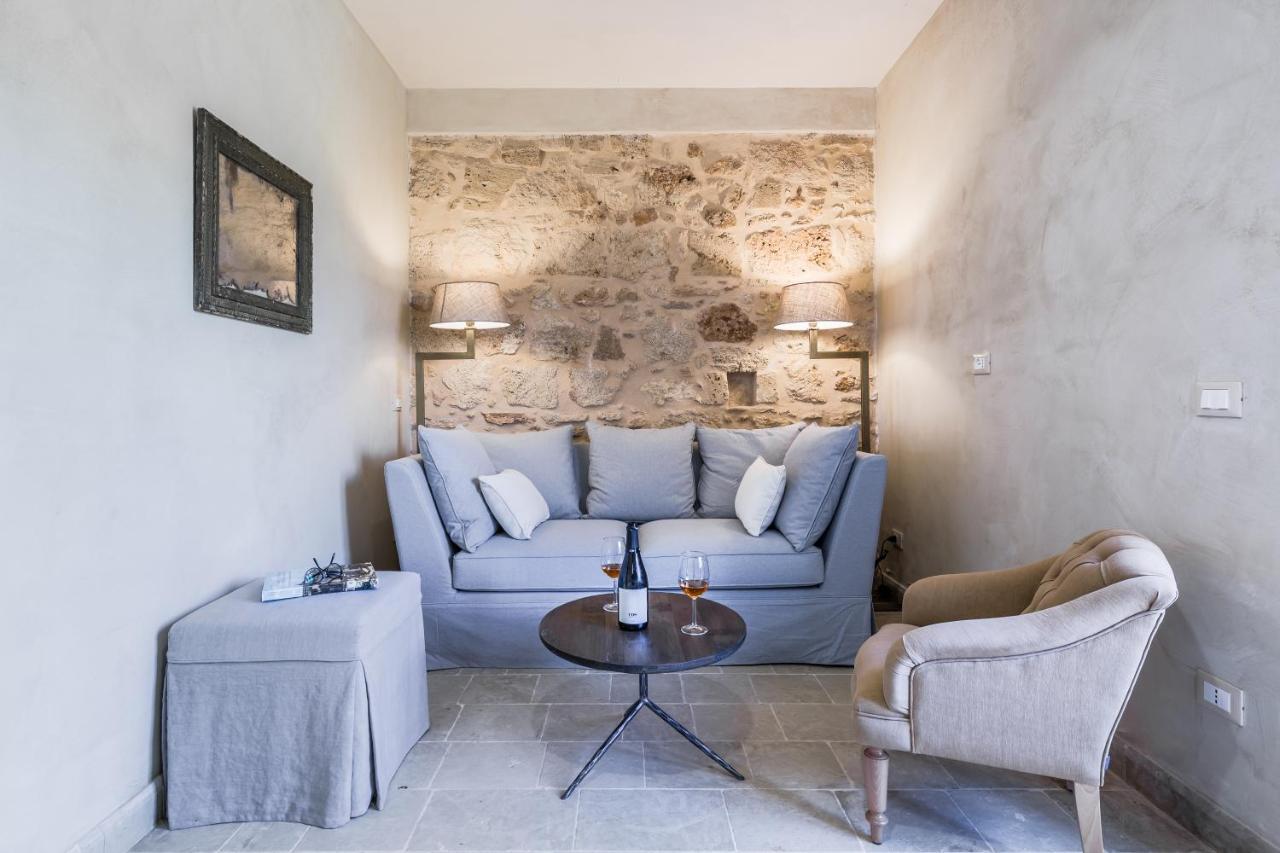 Casa Vendicari Boutique Hotel ノート エクステリア 写真