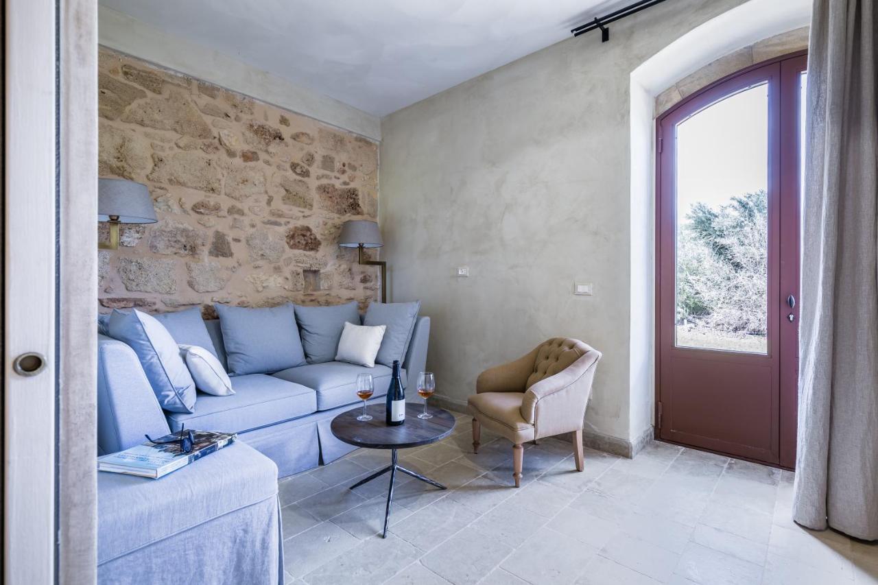 Casa Vendicari Boutique Hotel ノート エクステリア 写真