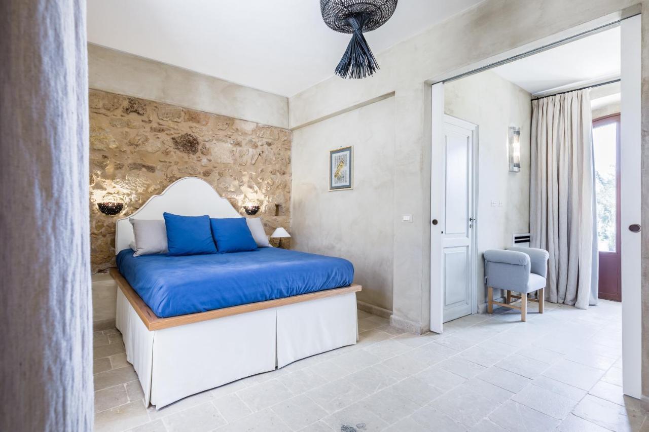 Casa Vendicari Boutique Hotel ノート エクステリア 写真