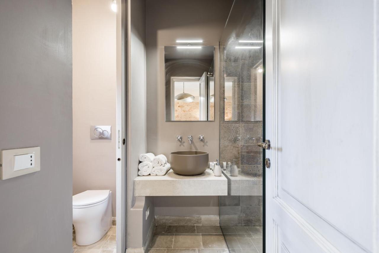 Casa Vendicari Boutique Hotel ノート エクステリア 写真