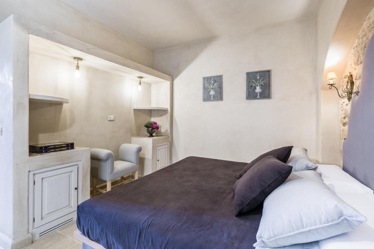 Casa Vendicari Boutique Hotel ノート エクステリア 写真