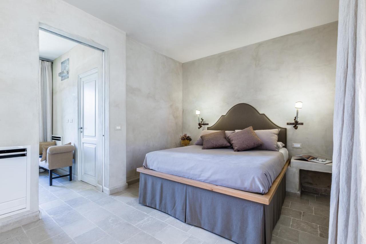 Casa Vendicari Boutique Hotel ノート エクステリア 写真