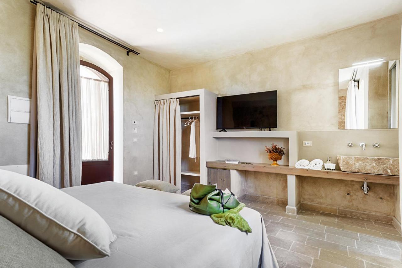 Casa Vendicari Boutique Hotel ノート エクステリア 写真