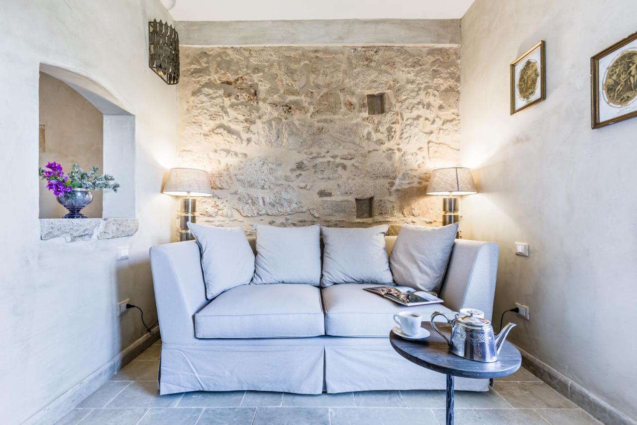 Casa Vendicari Boutique Hotel ノート エクステリア 写真