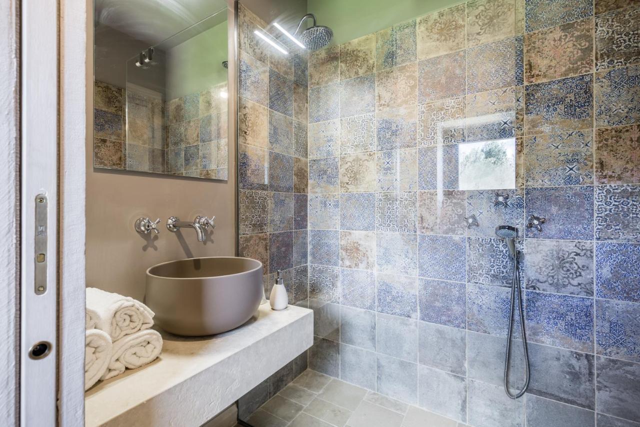 Casa Vendicari Boutique Hotel ノート エクステリア 写真