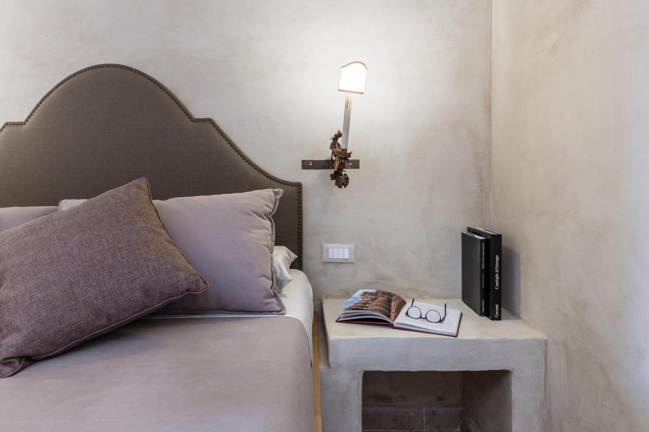 Casa Vendicari Boutique Hotel ノート エクステリア 写真