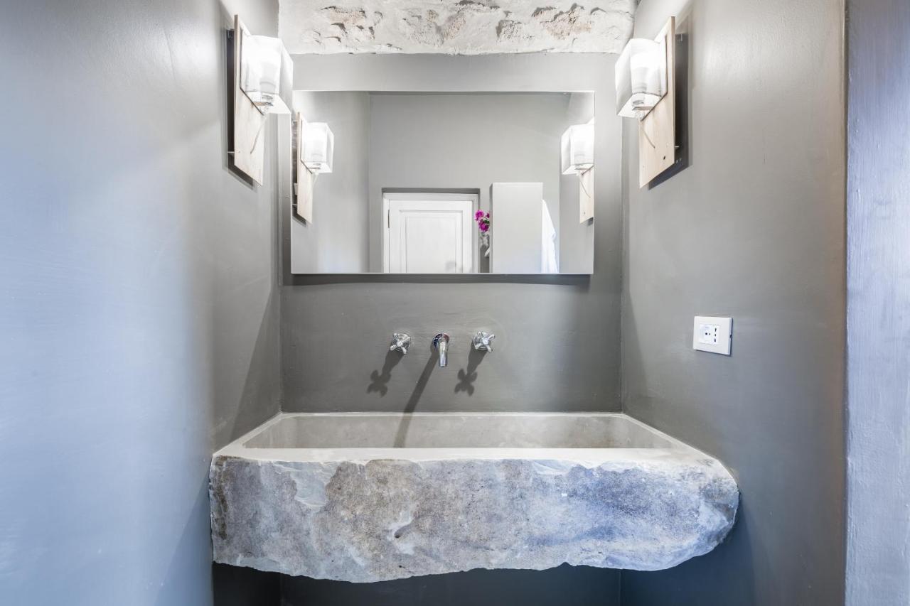 Casa Vendicari Boutique Hotel ノート エクステリア 写真