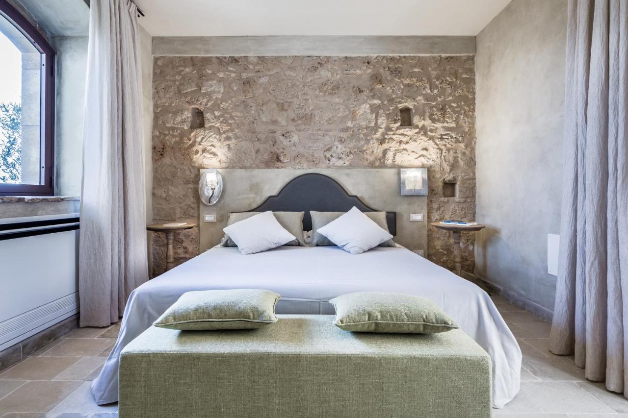 Casa Vendicari Boutique Hotel ノート エクステリア 写真