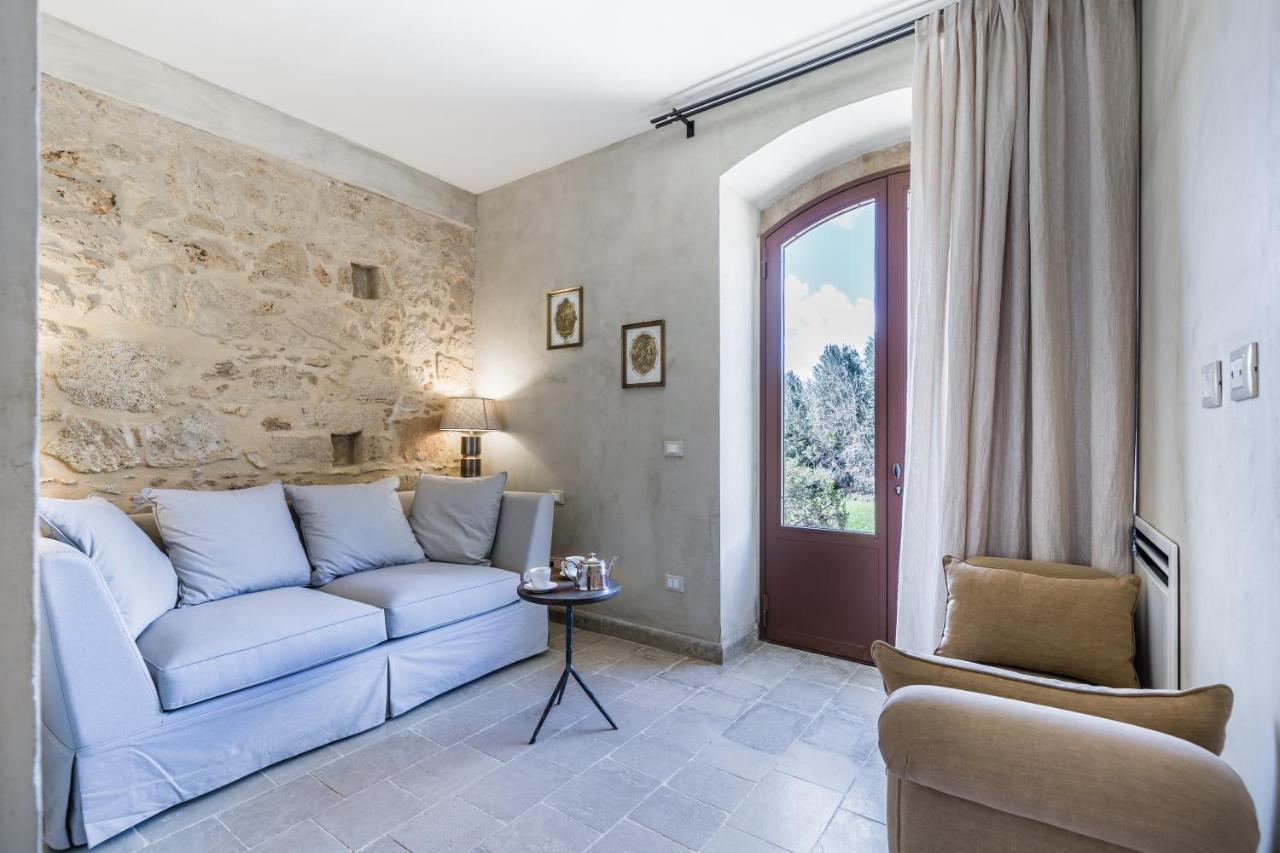 Casa Vendicari Boutique Hotel ノート エクステリア 写真