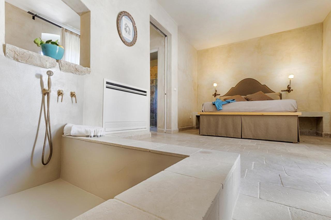 Casa Vendicari Boutique Hotel ノート エクステリア 写真