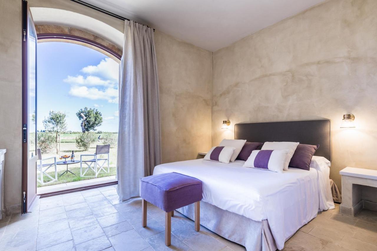 Casa Vendicari Boutique Hotel ノート エクステリア 写真