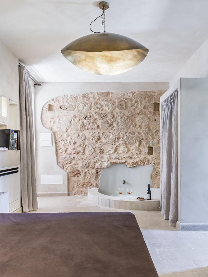 Casa Vendicari Boutique Hotel ノート エクステリア 写真