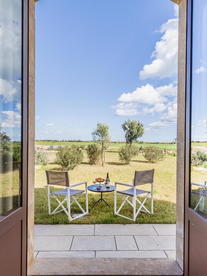 Casa Vendicari Boutique Hotel ノート エクステリア 写真