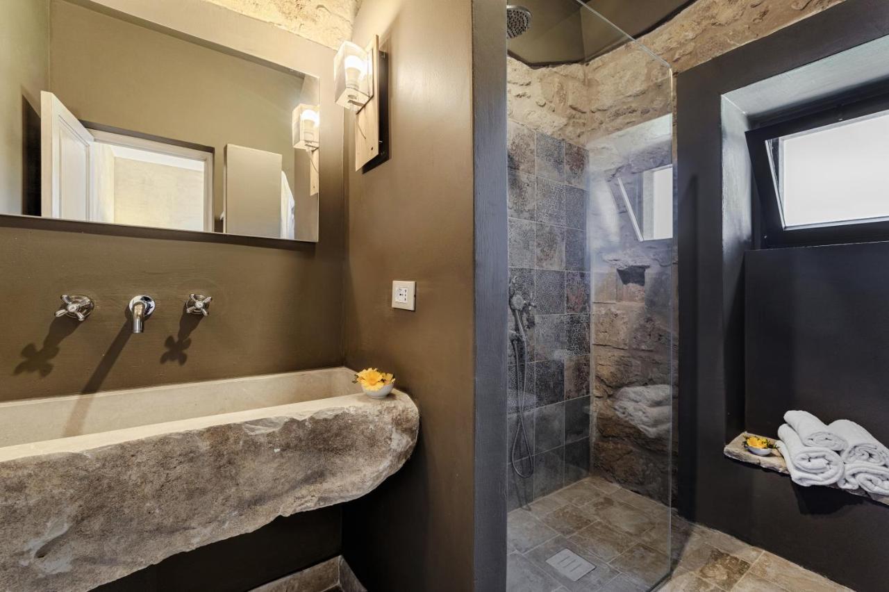 Casa Vendicari Boutique Hotel ノート エクステリア 写真