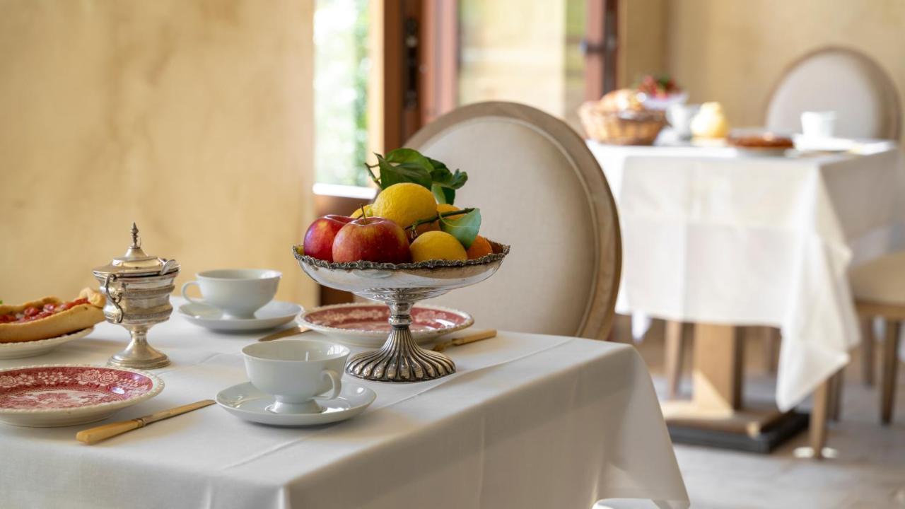 Casa Vendicari Boutique Hotel ノート エクステリア 写真