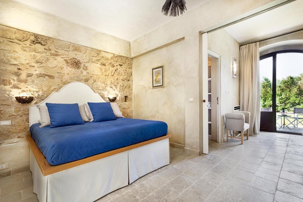 Casa Vendicari Boutique Hotel ノート エクステリア 写真
