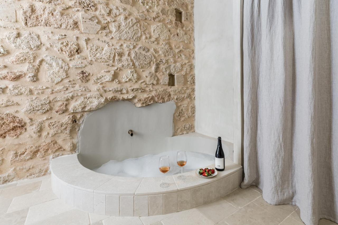 Casa Vendicari Boutique Hotel ノート エクステリア 写真