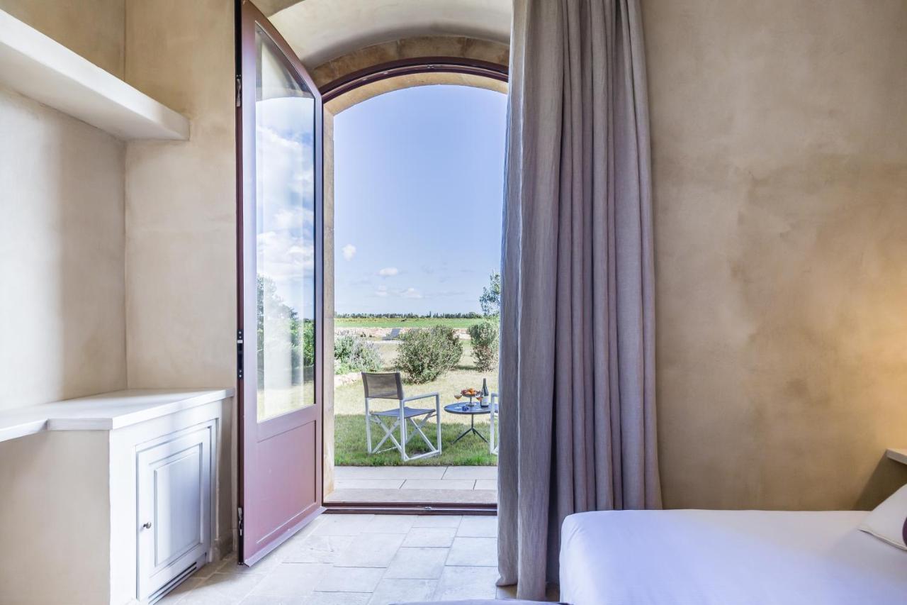 Casa Vendicari Boutique Hotel ノート エクステリア 写真