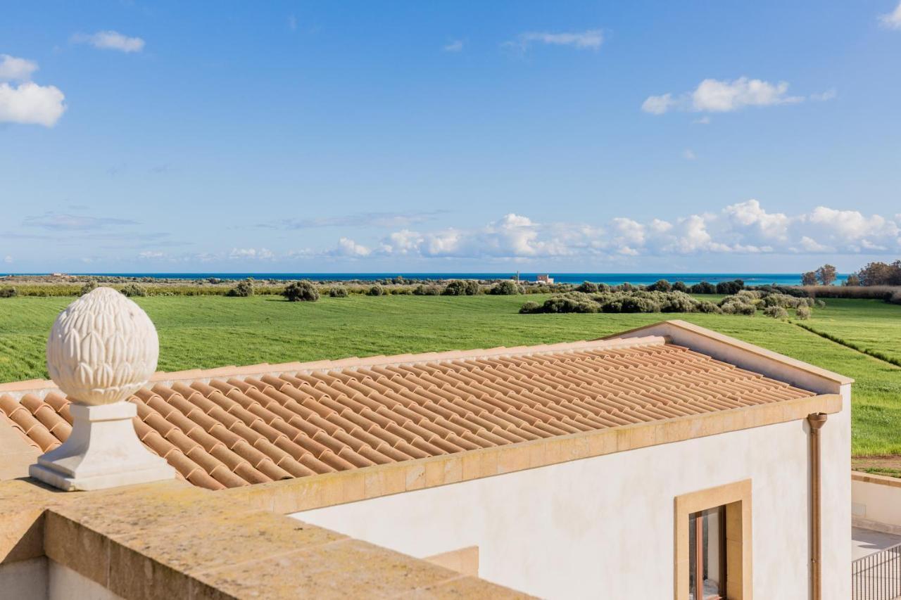 Casa Vendicari Boutique Hotel ノート エクステリア 写真