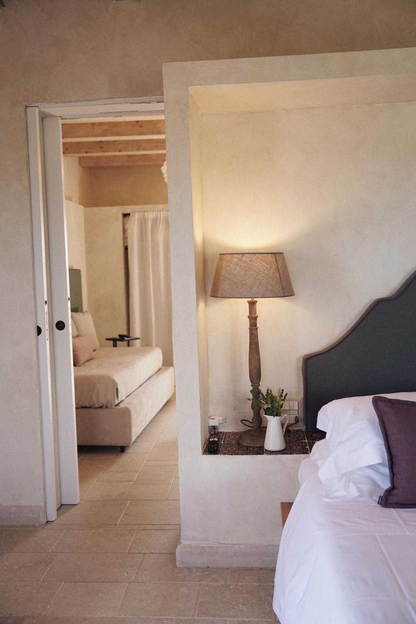 Casa Vendicari Boutique Hotel ノート エクステリア 写真