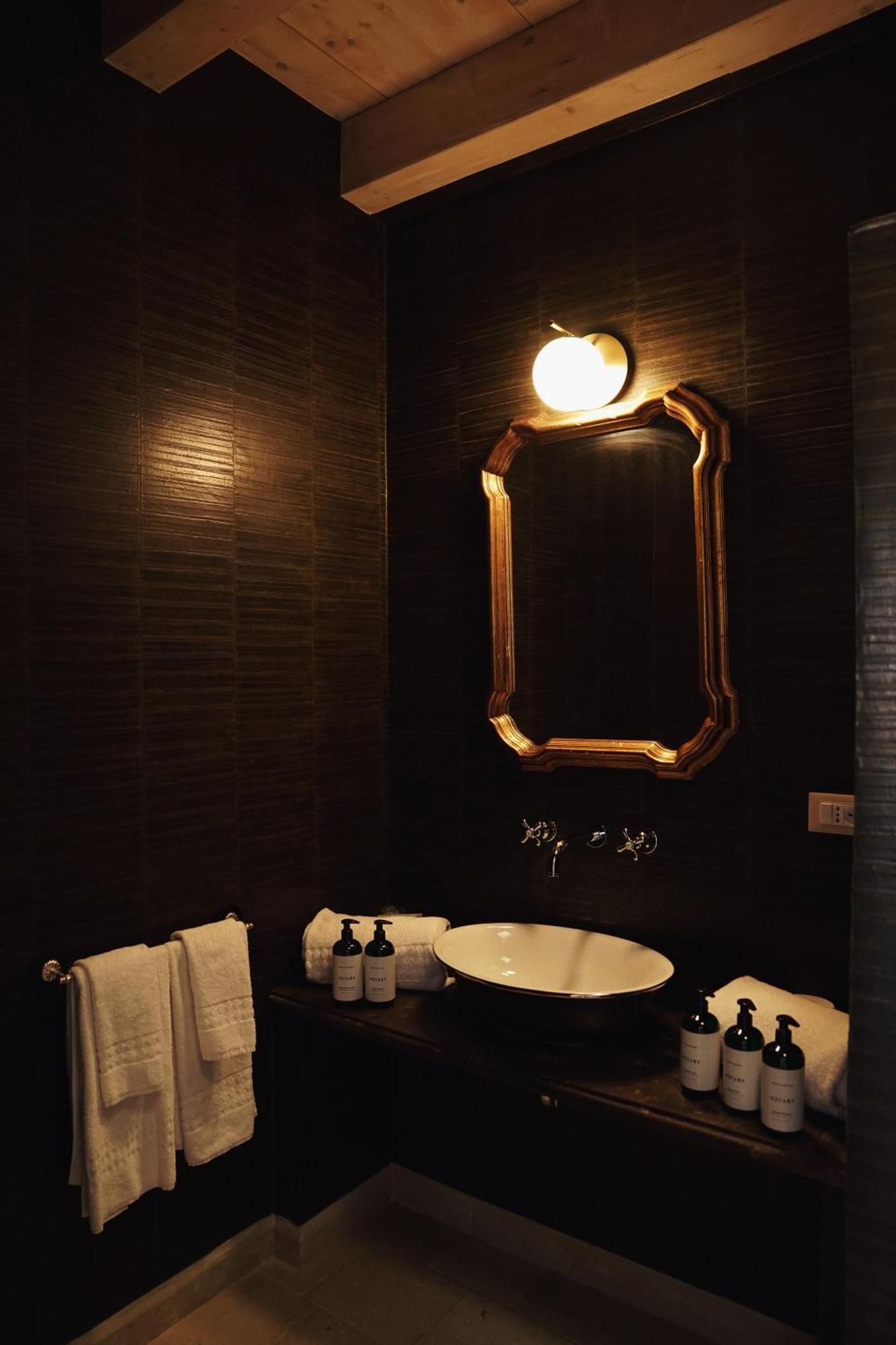 Casa Vendicari Boutique Hotel ノート エクステリア 写真