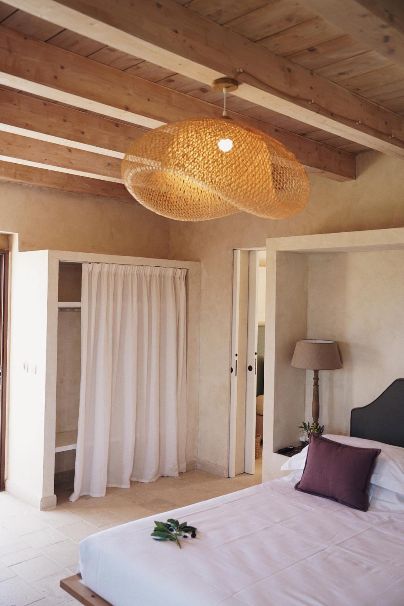 Casa Vendicari Boutique Hotel ノート エクステリア 写真