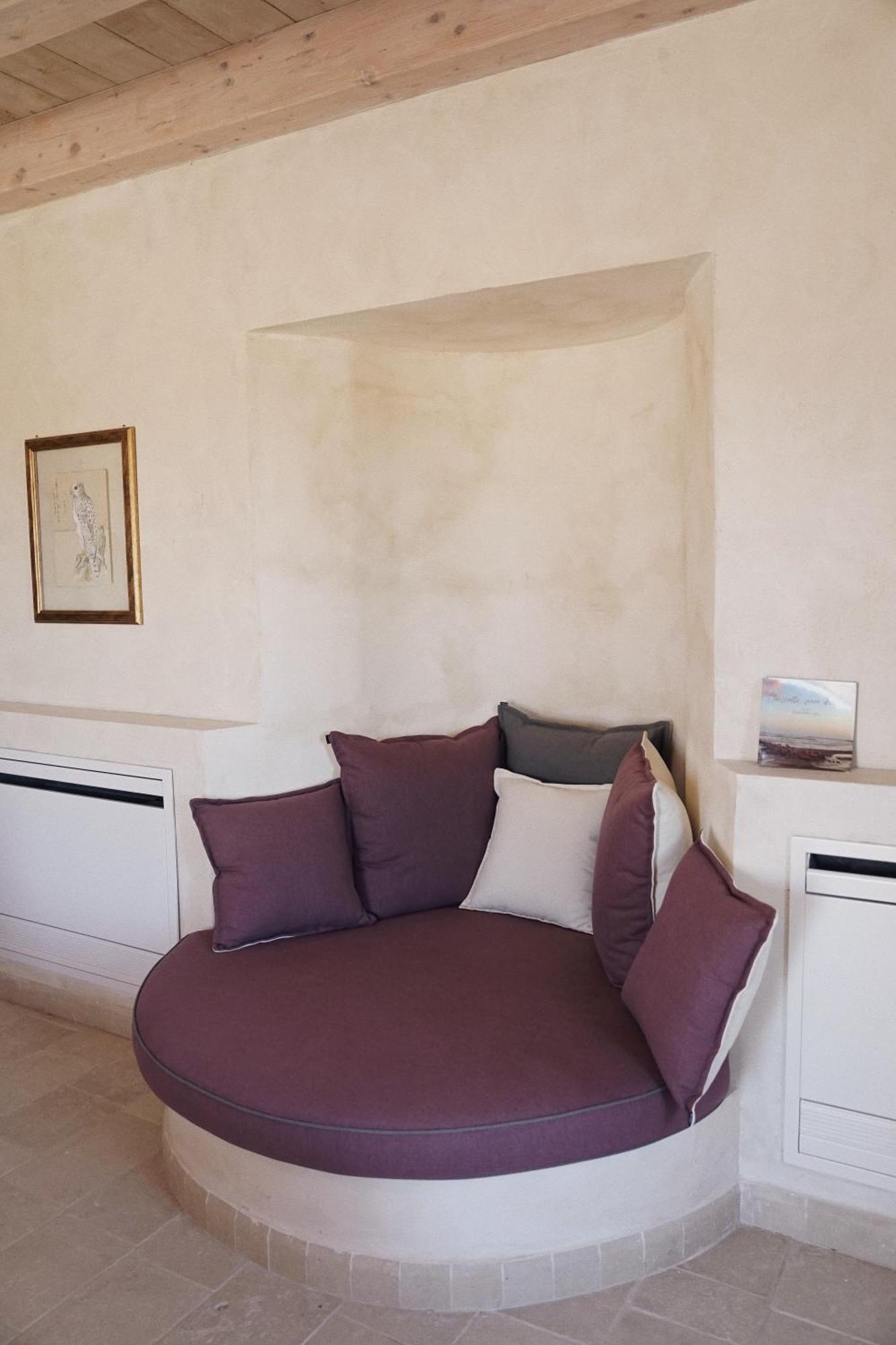 Casa Vendicari Boutique Hotel ノート エクステリア 写真